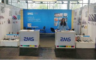 ZMS Cable invites to visit the HANNVER HESSE 2018 exhibition