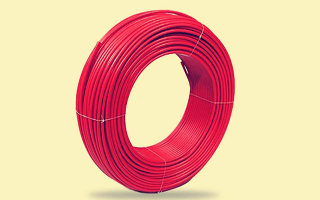 Benefits of double insulated PP cable