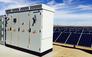 The global PV inverter market will be negative in the next five years