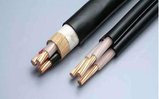 What are the applications of power cable tapes?
