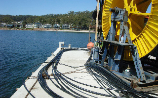 Brazilian National Oil Company Launches 1,700km Submarine Cable System Bidding