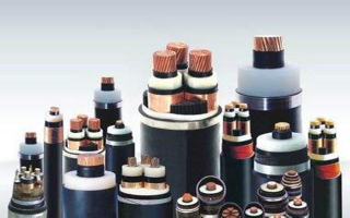 Difference between wire and cable
