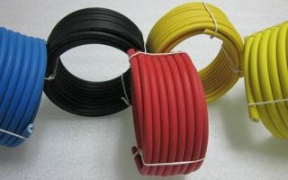 What is the application of PV1-F solar cable?