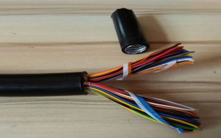 Attentions in the Manufacturing of Communication Cables
