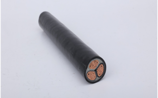 How to recognize the LSZH Cable and the characterstic of LSZH Cable?