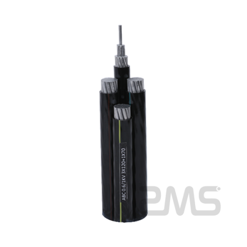Aluminium Conductor Power Cable ABC AAC ACSR