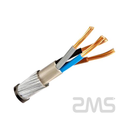 Armoured Cable SWA AWA