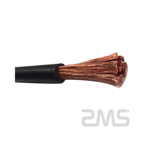Rubber Welding Cable