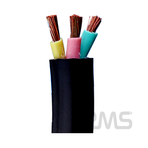 H05RR-F Rubber Cable