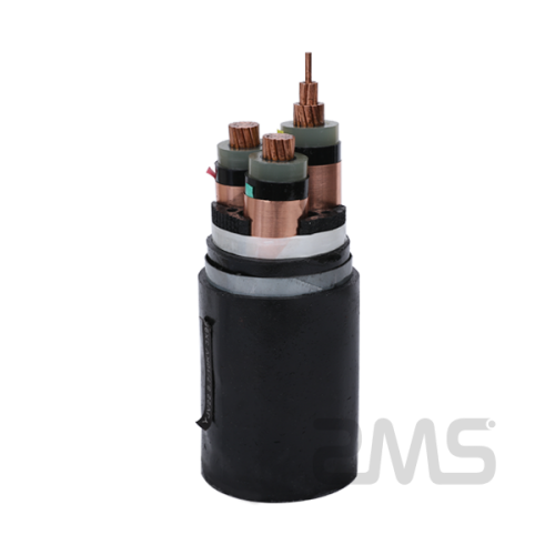 XLPE PVC Insulated Power Cable