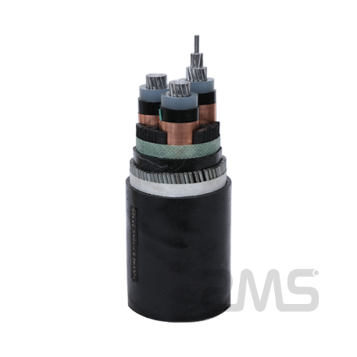 Power Cable Multi Core (1 core, 2 core, 3 core, etc.)
