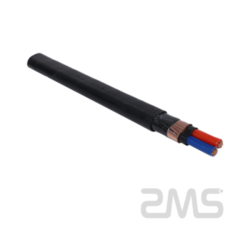 Concentric Neutral Cable