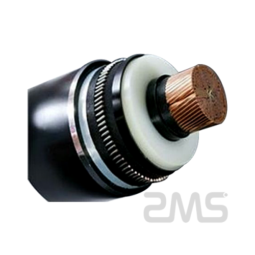 XLPE Insulated Armoured High Voltage Power Cables