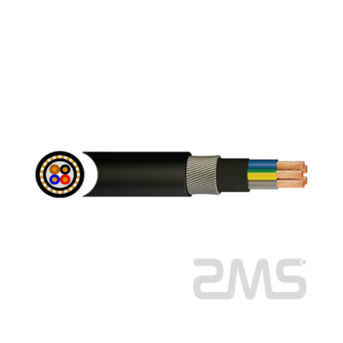 N2XSY cable