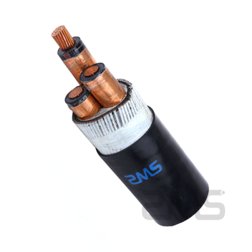Cu(AL) / XLPE / SWA(STA) / PVC Power Cable