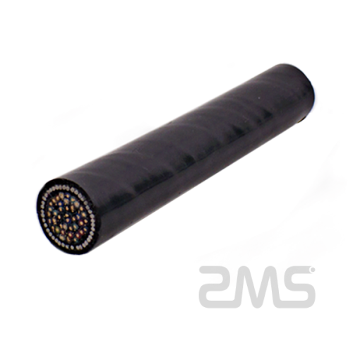 Armored Instrument Cable