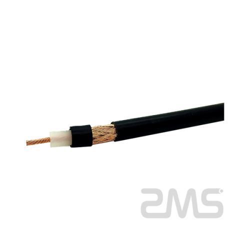 Coaxial Cable