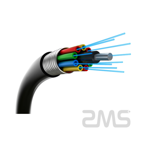 Fiber Optic Cable Multi Cord
