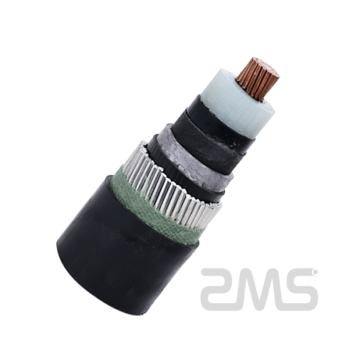 XLPE Insulated AC Medium-voltage Submarine Cable