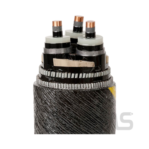 MV Submarine Power Cable