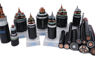 Introduction of medium voltage cable