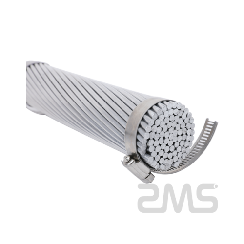 AAC AAAC ACSR Aluminum Overhead Conductor 