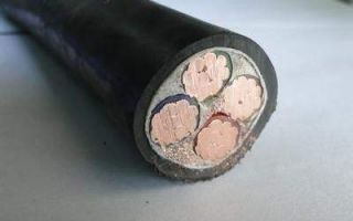 What are the classification of the causes of power cable failure?