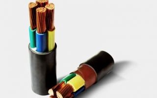 Polyvinyl chloride and polyethylene