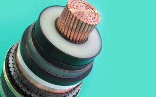 2018-25 global silicone rubber power cable annual compound growth rate of 2.3%