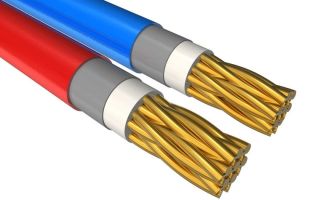 What are the causes and solutions of power cable heating?
