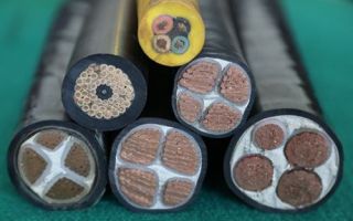 What are the prevention methods of wire and cable fire accidents?