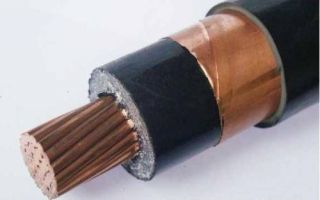 Take you through what causes cable water