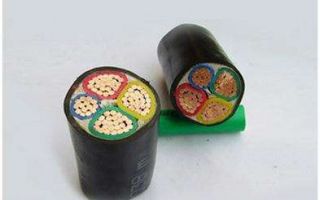What are the main classifications and functions of wire and cable?