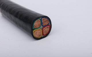 Advantages of copper core cable compared to aluminum core cable