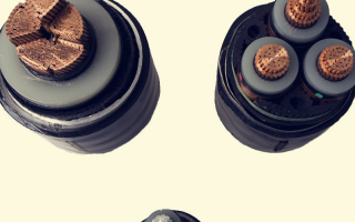 It is necessary to do these steps to produce qualified cables