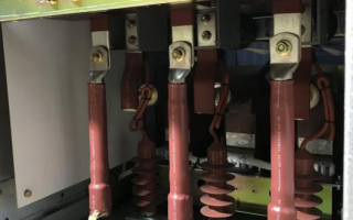 How to prevent wires and cables from catching fire due to overload ?