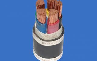 What are the problems in power cable construction?