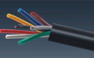 Winter wire and cable damage prevention measures