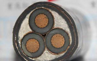 How to deal with common faults of power cables?