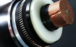 What are the advantages of power cables?