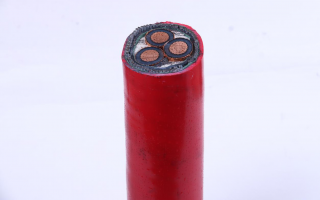 Cable Main classification editor