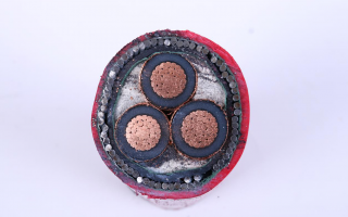 What is the concept of power cable specifically?