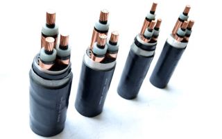 What is a cable?