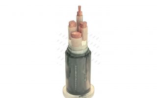 What are the cable types and selection criteria?