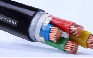 What are the environmental influences on wires and cables as well?