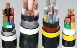 What is the introduction of power cable knowledge?