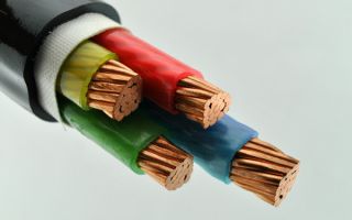 Comprehensive understanding of power cables