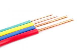 What are the overall performance enhancement techniques for aluminum alloy core aluminum stranded wire?