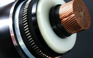 What are the applications of wires and cables?