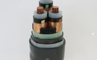 What are the causes of cable heating and the issues that should be noted when selecting cables?